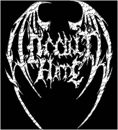 logo Occult Hate